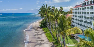 Some of Maui's Best Condo Complexes For Sale